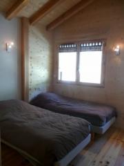 Appt. Cassiopee A2 - Bedroom 2