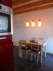 Appt. Cassiopee A2 - Apartment A2, dining area