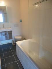 Appt. Cassiopee A2 - The bathroom