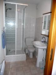 Appt. Le Grand Cerf #47 - Bathroom