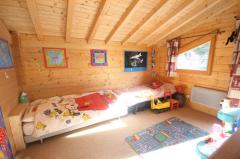 Chalet Cerro - Bedroom