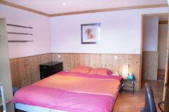 Chalet Cerro - Bedroom