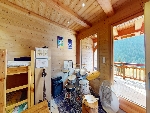 Chalet Les Trois Canards - 