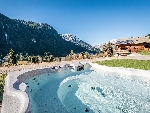 Chalet Les Trois Canards - 