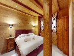 Chalet Les Trois Canards - 