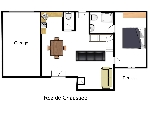 Chalet de l