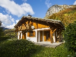 Chalet de l