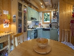 Chalet de l