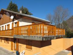 Chalet Alma - Chalet Alma