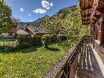 Chalet Alouette - 