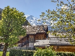 Chalet Alouette - 