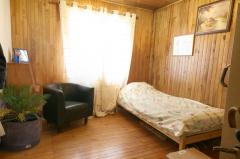 Chalet Amica - Bedroom 4