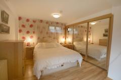Chalet Amica - Bedroom 1