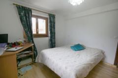 Chalet Amica - Bedroom 3