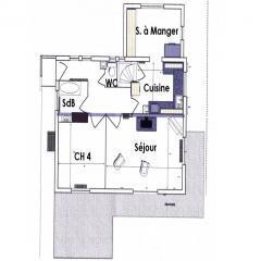 Chalet Amica - 