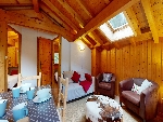 Chalet Amis - 