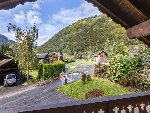 Chalet Amis - 