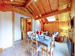 Chalet Amis - 