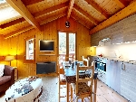 Chalet Amis - 