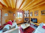 Chalet Andromède - 