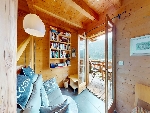 Chalet Andromède - 