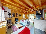 Chalet Andromède - 