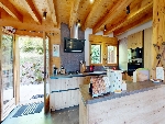 Chalet Andromède - 