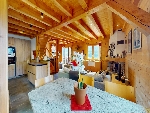 Chalet Andromède - 