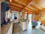 Chalet Andromède - 