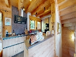 Chalet Andromède - 