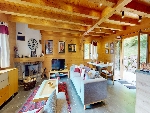 Chalet Andromède - 