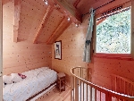 Chalet Andromède - 