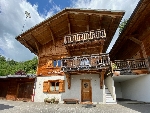 Chalet Andromède - 