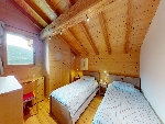 Chalet Andromède - 