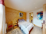 Chalet Andromède - 