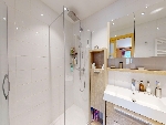 Chalet Andromède - 