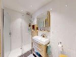 Chalet Andromède - 