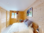 Chalet Andromède - 