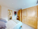 Chalet Andromède - 