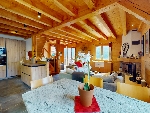 Chalet Andromède - 