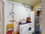 Chalet Andromède - 