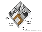 Chalet Andromède - 