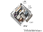 Chalet Andromède - 