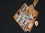 Chalet Andromède - 