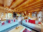 Chalet Andromède - 
