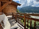 Chalet Andromède - 