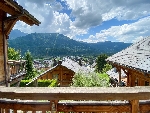 Chalet Andromède - 