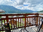 Chalet Andromède - 