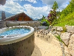 Chalet Andromède - 