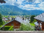 Chalet Andromède - 
